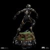 Art Scale Wakanda Forever Black Panther Statue (Marvel) Additional Thumbnail 3