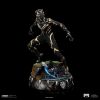 Art Scale Wakanda Forever Black Panther Statue (Marvel) Additional Thumbnail 4