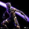 Art Scale Wakanda Forever Black Panther Statue (Marvel) Additional Thumbnail 5