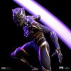Art Scale Wakanda Forever Black Panther Statue (Marvel) Additional Thumbnail 6