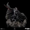 BDS Art Scale Darth Vader Statue (Star Wars: Obi-Wan Kenobi) Additional Thumbnail 1