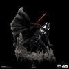 BDS Art Scale Darth Vader Statue (Star Wars: Obi-Wan Kenobi) Additional Thumbnail 3
