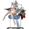 Prinz Eugen Unfading Smile Statue (Azur Lane) Image