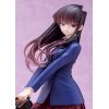 Dream Tech Shoko Komi Statue (Komi Can't Communicate) Additional Thumbnail 2