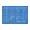 Wave Cutting Mat (A5 Size) Image