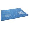 Wave Cutting Mat (A3 Size) Additional Thumbnail 1