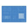 Wave Cutting Mat (A3 Size) Image