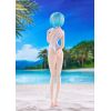 Pop Up Parade Beach Queens Rei Ayanami (One-Piece Style) L Size (Rebuild of Evangelion) Additional Thumbnail 3