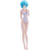 Pop Up Parade Beach Queens Rei Ayanami (One-Piece Style) L Size (Rebuild of Evangelion) Main Thumbnail