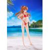 Pop Up Parade Beach Queens Asuka Shikinami Langley (Bikini Style) L Size (Rebuild of Evangelion) Additional Thumbnail 2