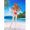 Pop Up Parade Beach Queens Asuka Shikinami Langley (Bikini Style) L Size (Rebuild of Evangelion) Additional Thumbnail 3