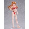 Pop Up Parade Beach Queens Asuka Shikinami Langley (Bikini Style) L Size (Rebuild of Evangelion) Additional Thumbnail 6