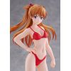 Pop Up Parade Beach Queens Asuka Shikinami Langley (Bikini Style) L Size (Rebuild of Evangelion) Additional Thumbnail 8