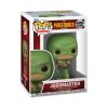 Funko POP! Judomaster (Peacemaker) Additional Thumbnail 1