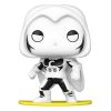 Moon Knight POP! Comic Cover Vinyl Figure 9 cm (Marvel Comics) Image