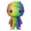 Robin Pride 2022 POP! Heroes Vinyl Figure 9 cm (DC Comics) Image