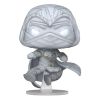 Moon Knight (Jumping) POP! Marvel Vinyl Figure 9 cm (Marvel Moon Knight) Image