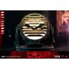 Bat-Signal Movie Masterpiece 1/6 Scale Statue (The Batman) Additional Thumbnail 4