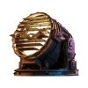 Bat-Signal Movie Masterpiece 1/6 Scale Statue (The Batman) Image