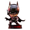 Batman (With Batarang) Cosbaby Mini Figure 12cm (The Batman) Image