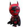 Batman (Comic Color Version) Cosbaby Mini Figure 12 cm (The Batman) Image