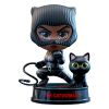 Catwoman Cosbaby Mini Figure 12 cm (The Batman) Image