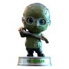 The Riddler (with Tape) Cosbaby Mini Figure 12 cm (The Batman) Image
