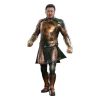 Gilgamesh Movie Masterpiece 1/6 Scale Action Figure (Eternals) Image