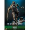 KX Enforcer Droid 1/6 Scale Action Figure (Star Wars: The Book of Boba Fett) Additional Thumbnail 5