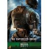 KX Enforcer Droid 1/6 Scale Action Figure (Star Wars: The Book of Boba Fett) Additional Thumbnail 6