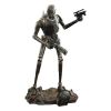 KX Enforcer Droid 1/6 Scale Action Figure (Star Wars: The Book of Boba Fett) Image