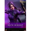 Television Masterpiece Kate Bishop 1/6 Scale Action Figure (Hawkeye) Additional Thumbnail 1