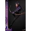 Television Masterpiece Kate Bishop 1/6 Scale Action Figure (Hawkeye) Additional Thumbnail 3
