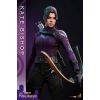 Television Masterpiece Kate Bishop 1/6 Scale Action Figure (Hawkeye) Additional Thumbnail 5