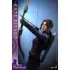 Television Masterpiece Kate Bishop 1/6 Scale Action Figure (Hawkeye) Additional Thumbnail 8