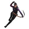 Television Masterpiece Kate Bishop 1/6 Scale Action Figure (Hawkeye) Image