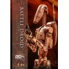 Battle Droid (Geonosis) 1/6 Scale Action Figure (Star Wars: Episode II) Additional Thumbnail 1