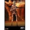 Battle Droid (Geonosis) 1/6 Scale Action Figure (Star Wars: Episode II) Additional Thumbnail 4