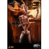Battle Droid (Geonosis) 1/6 Scale Action Figure (Star Wars: Episode II) Additional Thumbnail 6