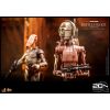 Battle Droid (Geonosis) 1/6 Scale Action Figure (Star Wars: Episode II) Additional Thumbnail 7