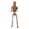 Battle Droid (Geonosis) 1/6 Scale Action Figure (Star Wars: Episode II) Image