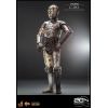 C-3PO 1/6 Scale Action Figure (Star Wars: Episode II) Additional Thumbnail 3