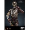 C-3PO 1/6 Scale Action Figure (Star Wars: Episode II) Additional Thumbnail 6