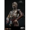 C-3PO 1/6 Scale Action Figure (Star Wars: Episode II) Additional Thumbnail 7