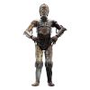 C-3PO 1/6 Scale Action Figure (Star Wars: Episode II) Image