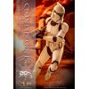 Clone Trooper 1/6 Scale Action Figure (Star Wars: Episode II) Additional Thumbnail 1