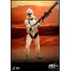 Clone Trooper 1/6 Scale Action Figure (Star Wars: Episode II) Additional Thumbnail 2