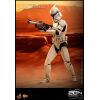Clone Trooper 1/6 Scale Action Figure (Star Wars: Episode II) Additional Thumbnail 3