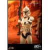 Clone Trooper 1/6 Scale Action Figure (Star Wars: Episode II) Additional Thumbnail 4