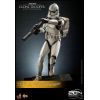 Clone Trooper 1/6 Scale Action Figure (Star Wars: Episode II) Additional Thumbnail 5